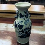 61 8113 VASE